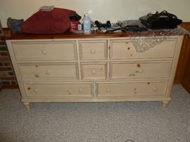 Broyhill dresser
