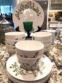 China: COLLECTION By Martha Stewart.