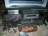 Audio/video equipment