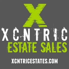Xcntric Estates Sales