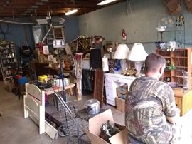 Sale Picture