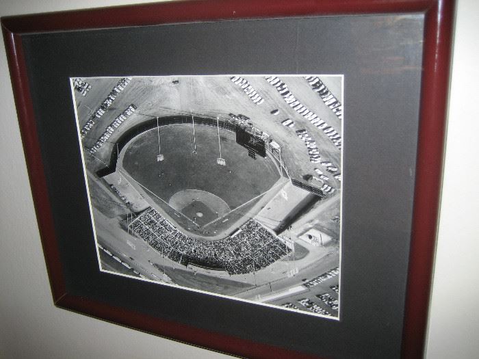 Photo of Midway Stadium