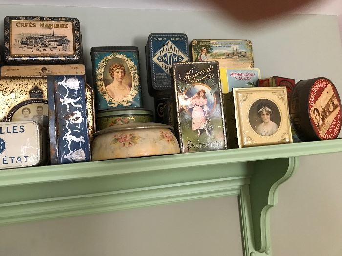 Sale Picture