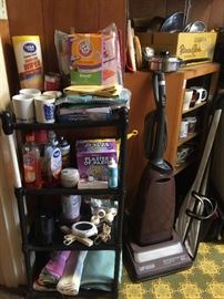 everyday cleaning items