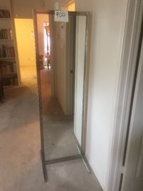 Large Floor Length  Mirror