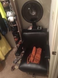 Professional Chair Dryer