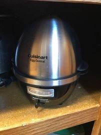 CUISINART EGG CENTRAL