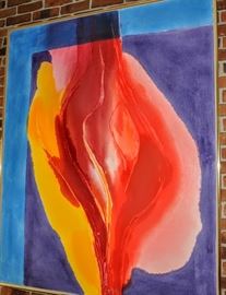 SONJA VON REIS [CORNELL]