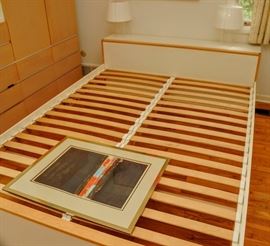 DENMARK ~ BEDROOM SET