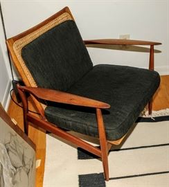 DANISH STYLE CHAIR