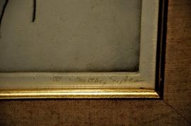 Maltby Sykes&nbsp;&nbsp;(1911 - 1992)&nbsp;
Maltby Sykes was active/lived in Alabama, Maine, Mississippi / Mexico.&nbsp;&nbsp;Maltby Sykes is known for lithography, mural and easel painting, teaching.