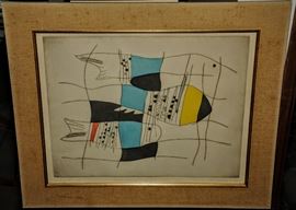 Maltby Sykes&nbsp;&nbsp;(1911 - 1992)&nbsp;
Maltby Sykes was active/lived in Alabama, Maine, Mississippi / Mexico.&nbsp;&nbsp;Maltby Sykes is known for lithography, mural and easel painting, teaching.