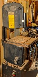 AMT BAND SAW