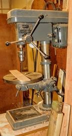 AMT DRILL PRESS