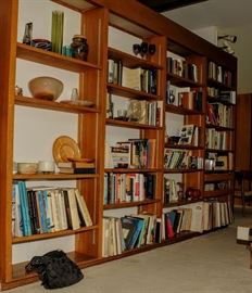 MOST REFERENCE BOOKS ON MODERN ART