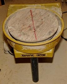 BRENT CXC POTTERS WHEEL