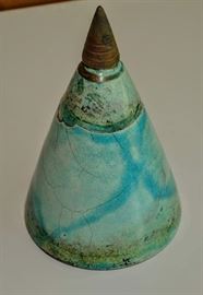 JOS KIPPES  DANISH STUDIO POTTERY 