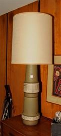 Gordon & Jane Martz Table Lamp