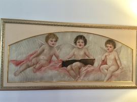 Handpainted Original Artwork