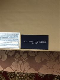 Ralph Lauren Home chair
