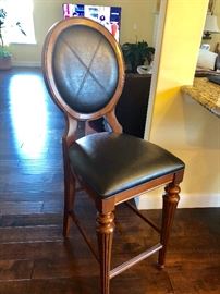 Offsite: Bar stools (4 total)