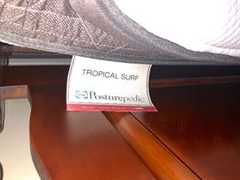 Mattress Posturepedic