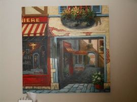 Wall Art