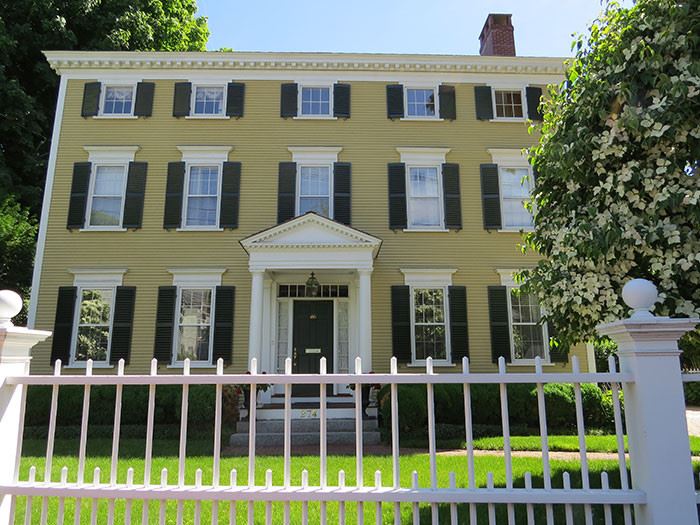 Newburyport Estate Sale starts on 6/23/2018