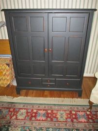 TV ARMOIRE