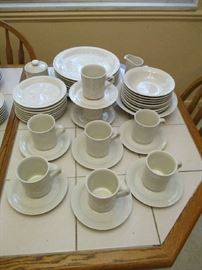 DISH SET