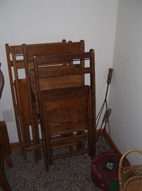 Vintage/antique, they are here.