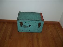 Get your trunk here.