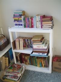 Yes, more than just vintage.