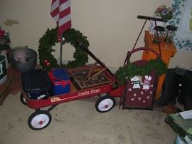 More goodies for your home.