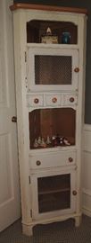 Farm Cabinet pantry