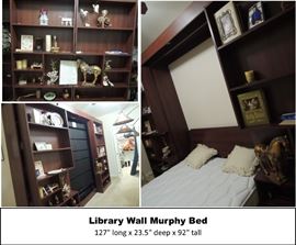 Murphy Bed
