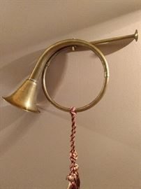 Decorative horn!!