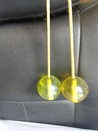 Another set of Clackers