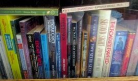 Edgar Cayce--Dreams ESP