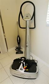 Pilate exercise machine---was $2500.- new. Now it is more affiordable
