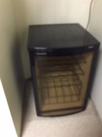 Wine cooler