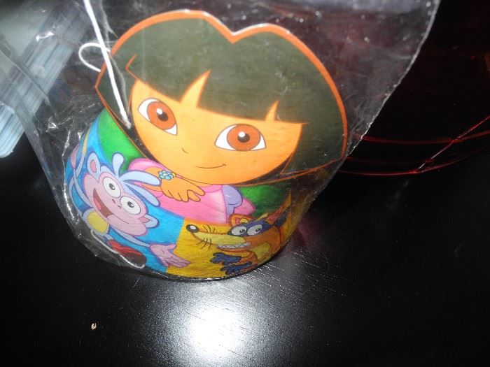 Dora