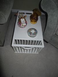 Serving tray