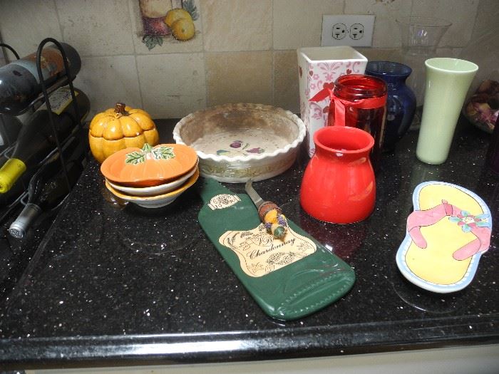 Serveware