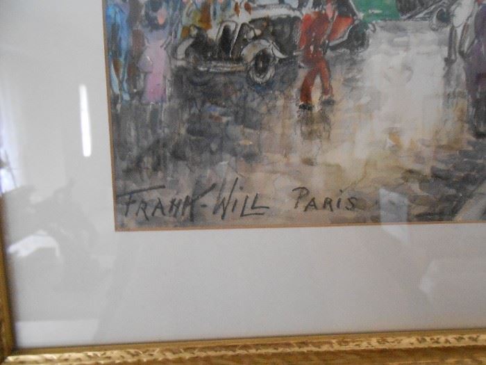 Frank Will (Paris)
