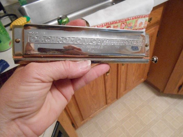 #64 by Hohner