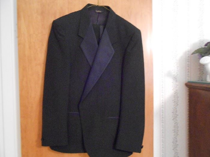 3rd tux
