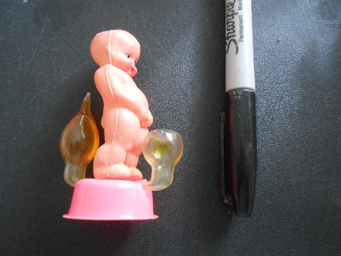 Small trinket