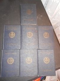 Mason books