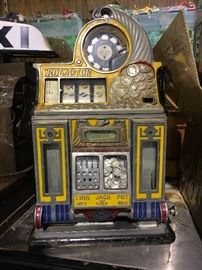 Rol-a-ter Slot Machine
